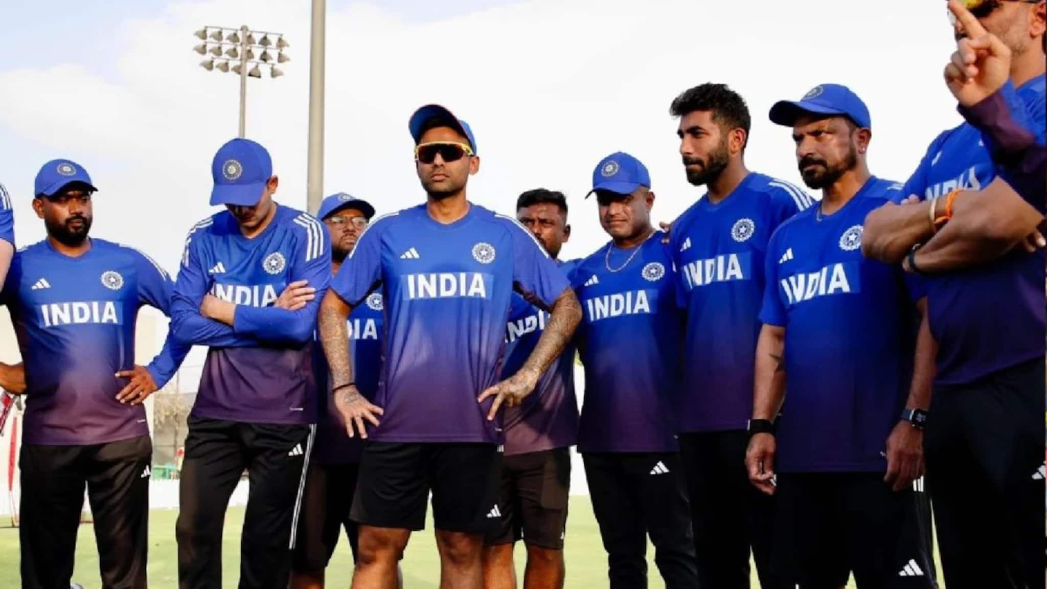 Ind vs Nz : রবিবার মন ভাঙবে কোটি কোটি ভারতীয়র, ভারত বিশ্বকাপ জিতলেই অবসর নেবেন মহাতারকা! ৩৫ বছরেই ক্রিকেটকে বিদায়!