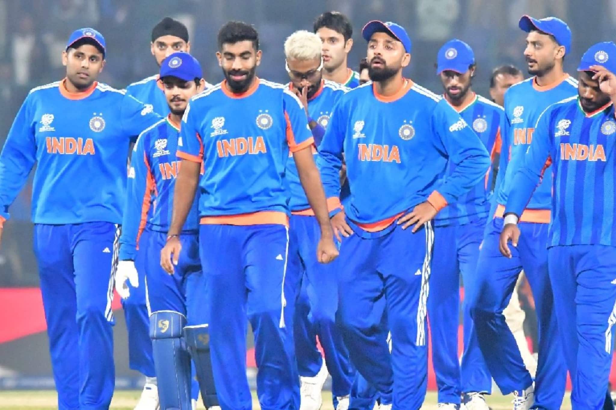 বাবা হচ্ছেন ভারতীয় দলের মহাতারকা! বিশ্বকাপ জয়ের পরই বড় খবর বাবা হচ্ছেন ভারতীয় দলের মহাতারকা! বিশ্বকাপ জয়ের পরই বড় খবর