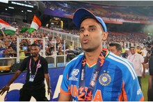 বিশ্বকাপ জিতিয়েও হল না সুযোগ! বাদ সূর্যকুমার যাদব, সুযোগ হল না আরও একাধিক মহাতারকার