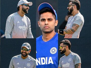 রোহিত-দ্রাবিড়ের স্ট্র্যাটেজি এখানে চলত না... বিশ্বকাপ জেতার পর সূর্যর বিতর্কিত মন্তব্য ! বললেন, সরানো হয়েছে ২০২৪-এর ‘ভাইরাস’