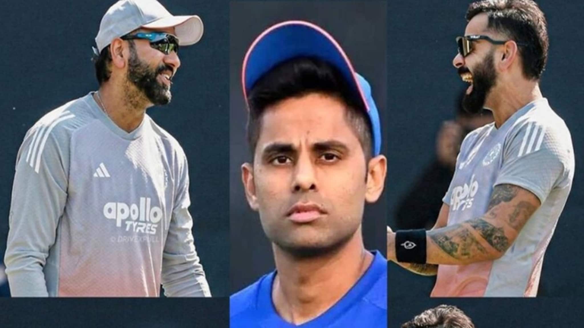 রোহিত-দ্রাবিড়ের স্ট্র্যাটেজি এখানে চলত না... বিশ্বকাপ জেতার পর সূর্যর বিতর্কিত মন্তব্য ! বললেন, সরানো হয়েছে ২০২৪-এর ‘ভাইরাস’