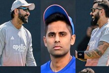 রোহিত-দ্রাবিড়ের স্ট্র্যাটেজি এখানে চলত না... বিশ্বকাপ জেতার পর সূর্যর বিতর্কিত মন্তব্য ! বললেন, সরানো হয়েছে ২০২৪-এর ‘ভাইরাস’