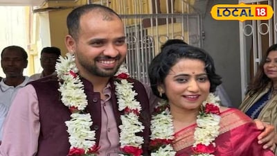 ব্যান্ড বাজেনি, লগ্ন মেনেও হয়নি অনুষ্ঠান, ছিমছাম বিয়ে সেরে এক জোরালো বার্তা দিলেন সুশান্ত সিং রাজপুতের বোন