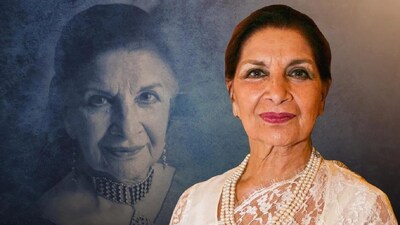 বয়স ৯০-এর ঘরে। কিন্তু তাঁকে দেখে সত্যিই বোঝার উপায় নেই। এবং শুধু তাই নয়, ভোর ৪টেয় উঠে পড়েন রোজ। এবং নিজের সমস্ত কাজ নিজে একাই করেন। তিনি বলিউডের বর্ষীয়ান অভিনেত্রী সুষমা শেঠ। সম্প্রতি এক সাক্ষাৎকারে নিজের দীর্ঘায়ু এবং সুস্বাস্থ্যের গোপন রহস্য ভাগ করে নিলেন তিনি। 