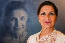 Sushma Seth: ৯০ বছর বয়স, নিজেই করেন সব কাজ! বলিউডের জনপ্রিয় 'মা'-এর ফিটনেস রুটিন শুনলে চমকে যাবেন