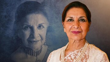 ৯০ বছর বয়স, নিজেই করেন সব কাজ! বলিউডের জনপ্রিয় 'মা'-এর ফিটনেস রুটিন শুনলে চমকে যাবেন