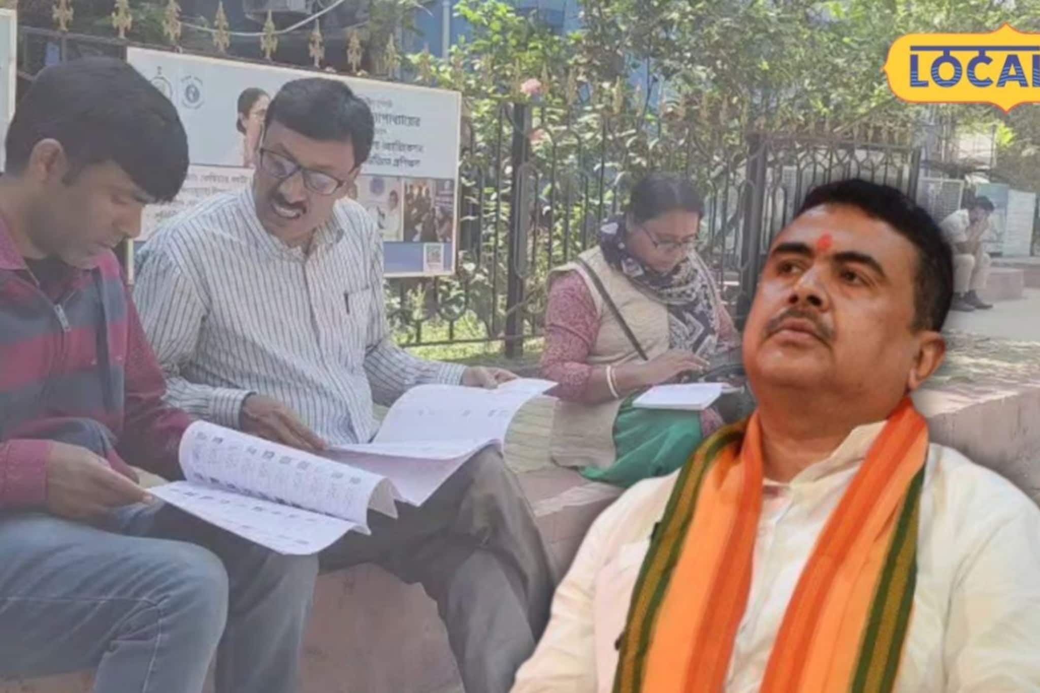 'হতে চলেছে বড় কিছু!' SIR ইস্যুতে নতুন বোমা, নির্বাচনের আগে ভোট প্রচারে 'মাস্টারস্ট্রোক' শুভেন্দু অধিকারীর