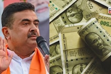 Suvendu Adhikari: লক্ষ্মীর ভাণ্ডারের পাল্টা 'অস্ত্র'! জুন মাস থেকে মহিলারা কত টাকা পাবেন মাসে? বিরাট ঘোষণা শুভেন্দুর