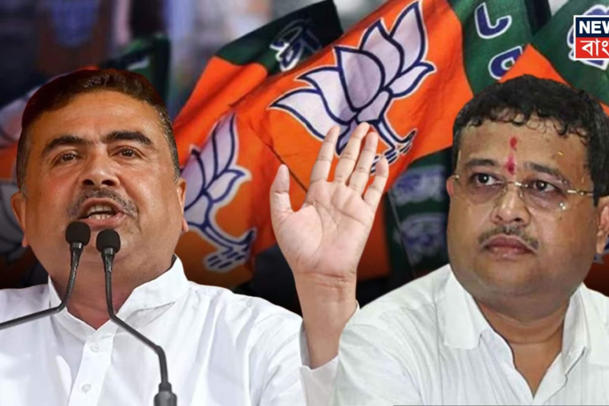 একা শুভেন্দু নন, বিধানসভা নির্বাচনে টিকিট পেলেন দিব্যেন্দু অধিকারীও! কোন আসনে প্রার্থী বিরোধী দলনেতার ভাই?