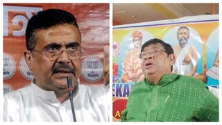 শুভেন্দু অধিকারীকে নিয়ে কী বললেন সৌমেন মহাপাত্র? 