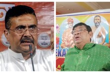 Soumen Mahapatra TMC Rift: 'শুভেন্দুর বিরুদ্ধে খারাপ কথা বলি না...', ভোটের মুখে বিদ্রোহী তৃণমূল বিধায়ক সৌমেন! তমলুকে নতুন সমীরণ?