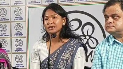 প্রার্থী হতে বাধা নেই স্বপ্নার