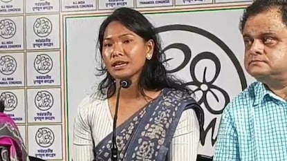 প্রার্থী হতে বাধা নেই স্বপ্নার প্রার্থী হতে বাধা নেই স্বপ্নার