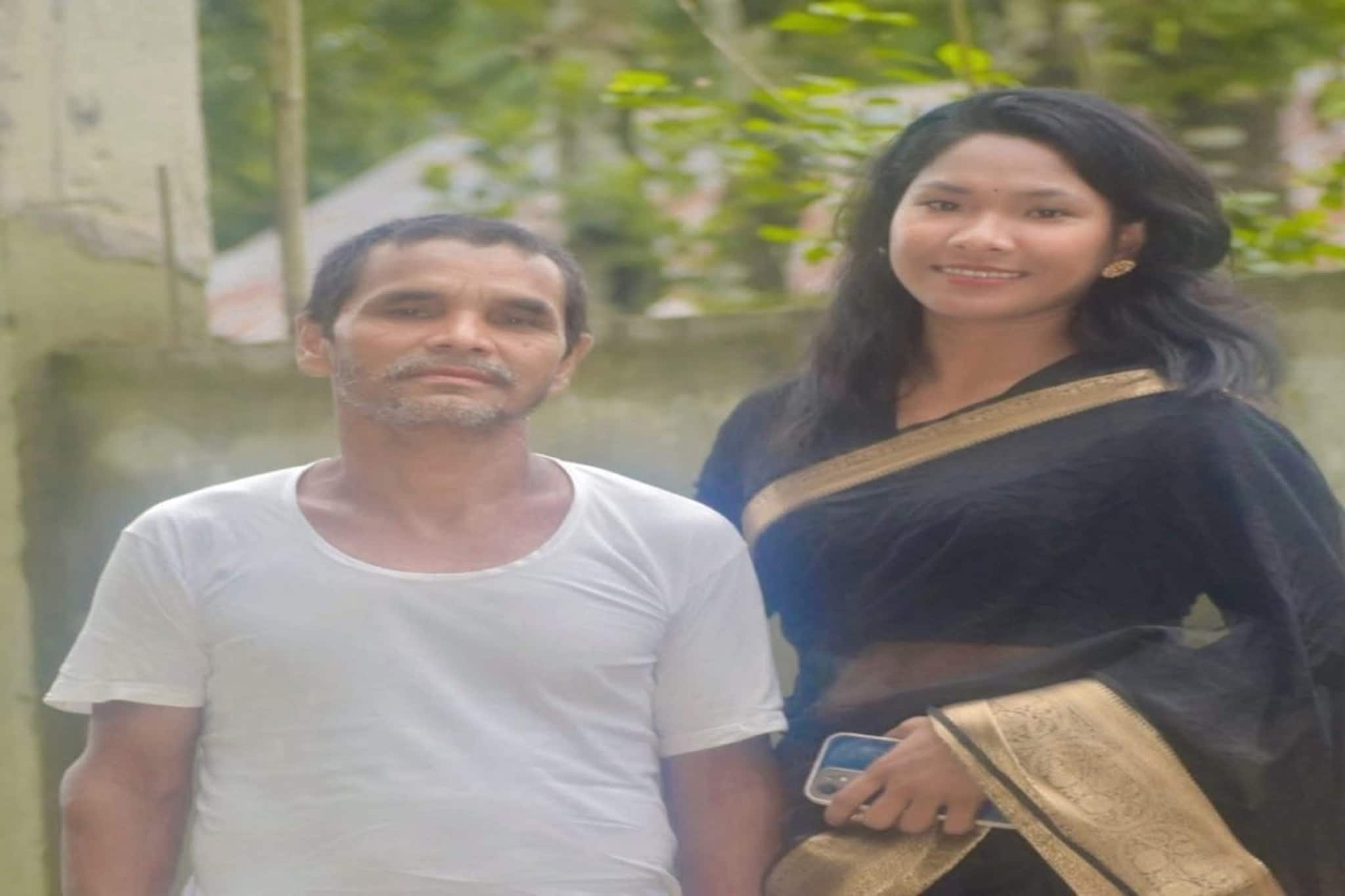 Swapna Barman: ভোট প্রচারের শুরুতেই বড় ধাক্কা খেলেন স্বপ্না বর্মন! বাবাকে হারালেন রাজগঞ্জের তৃণমূল প্রার্থী