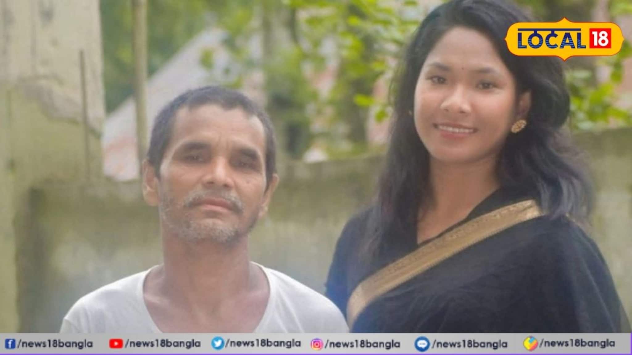 মৃত্যুর গুজব ভুয়ো, লাইফ সাপোর্টেই চিকিৎসাধীন স্বপ্না বর্মনের বাবা
