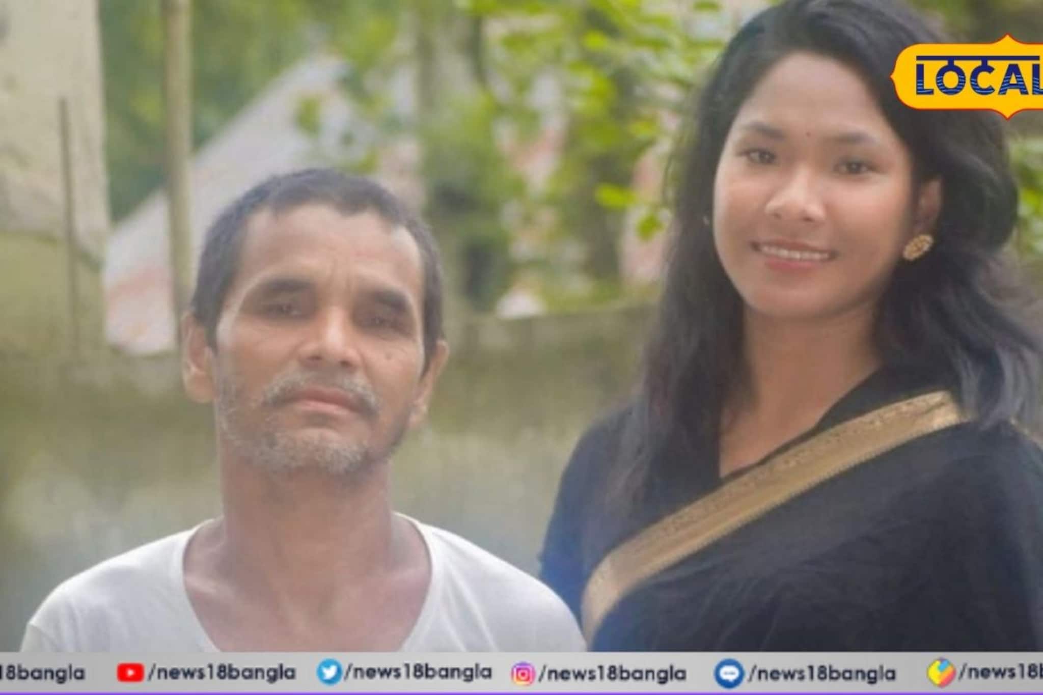 মৃত্যুর গুজব ভুয়ো, লাইফ সাপোর্টেই চিকিৎসাধীন স্বপ্না বর্মনের বাবা