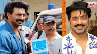 টেকনিশিয়ানদের আশ্বস্ত করলেন দেব টেকনিশিয়ানদের আশ্বস্ত করলেন দেব