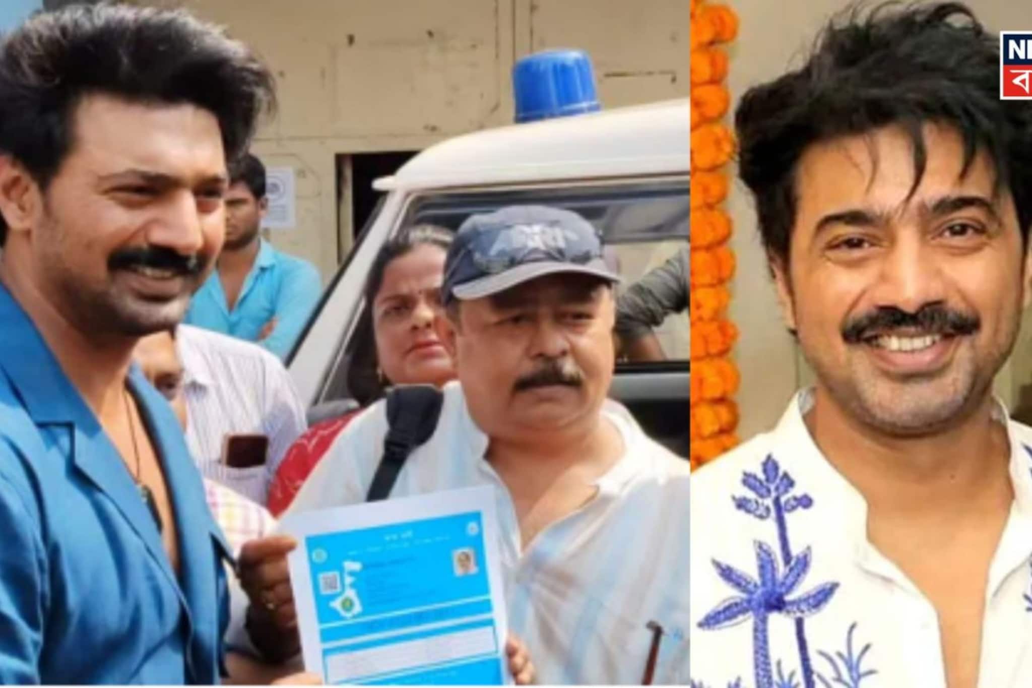 'কেউ বিভ্রান্ত হবেন না... !' সোমবার থেকে স্থগিত স্বাস্থ্য সাথীর আবেদন, লাইভে এসে টেকনিশিয়ানদের আশ্বস্ত করলেন দেব