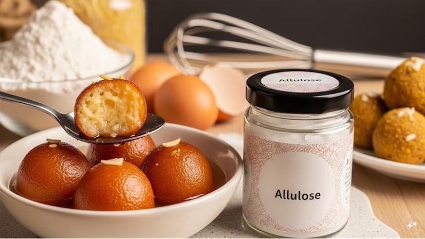 Sugar Alternatives: চিনির পরিবর্তে এই ৫ জিনিস ব্যবহার করুন এবং সঙ্গে রাখুন বিশেষজ্ঞের পরামর্শ, দেখে নিন কী করতে হবে Sugar Alternatives: চিনির পরিবর্তে এই ৫ জিনিস ব্যবহার করুন এবং সঙ্গে রাখুন বিশেষজ্ঞের পরামর্শ, দেখে নিন কী করতে হবে