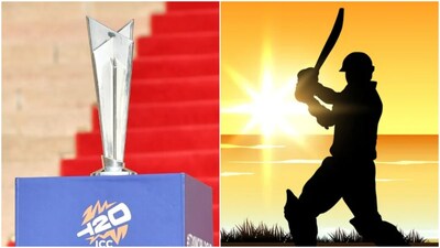 T20 World Cup 2026: Top 5 Batsmen Before Semis Revealed