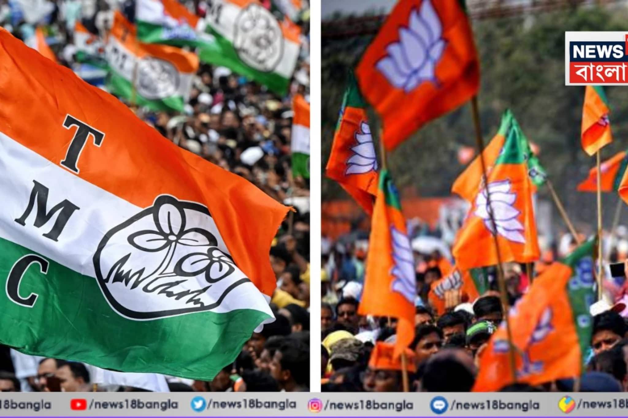 নির্বাচনের আগে ফের উত্তপ্ত এগরা...! তৃণমূল নেতার নাতিকে মারধরের অভিযোগ, কাঠগড়ায় বিজেপি