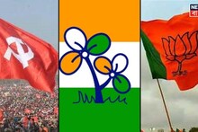 TMC-CPIM: বেনজির সৌজন্য তৃণমূল বিধায়কের! BJP কর্মীর পর এবার অসুস্থ CPIM কর্মীকে গেলেন দেখতে! ভোট বাজারে মন ভাল করা দৃশ্য