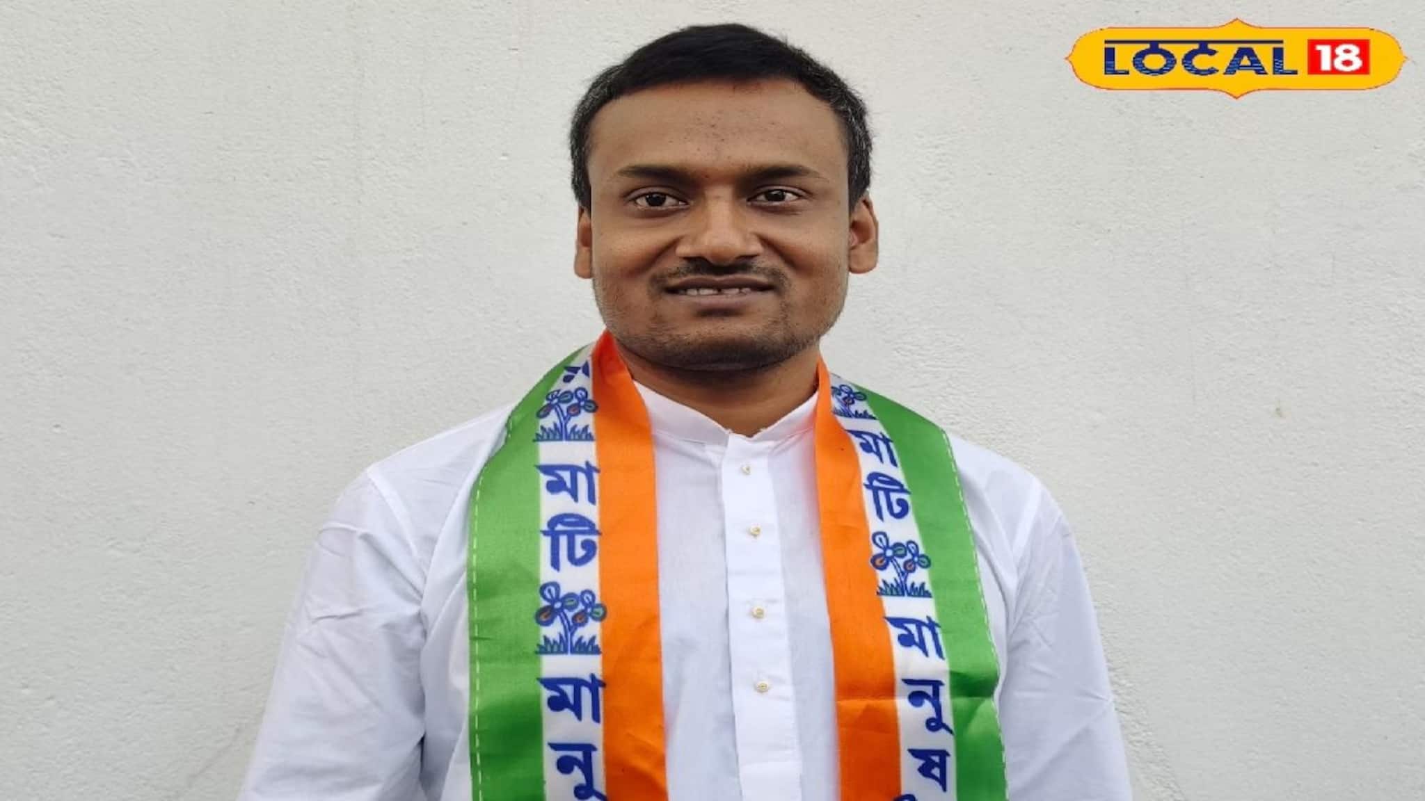 জলঙ্গীতে তৃণমূলের টিকিটে দাঁড়িয়েছেন বাবর আলি! কে এই বাবর আলি জানেন? রইল প্রার্থী পরিচয়