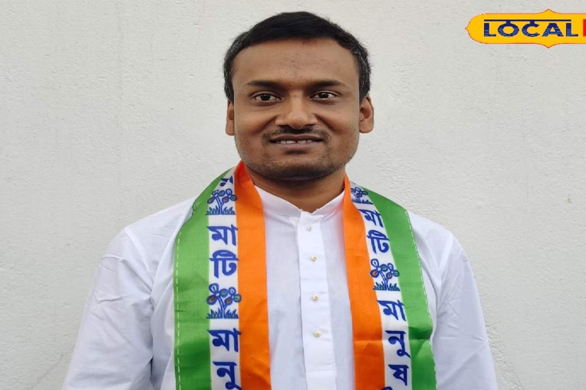 জলঙ্গীতে তৃণমূলের টিকিটে দাঁড়িয়েছেন বাবর আলি! কে এই বাবর আলি জানেন? রইল প্রার্থী পরিচয়