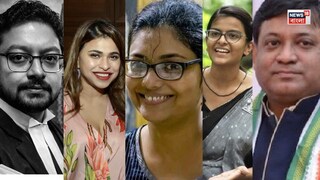 তৃণমূলের প্রার্থী তালিকায় কার ছেলে, কারই বা মেয়ে প্রার্থী হল জানেন? 