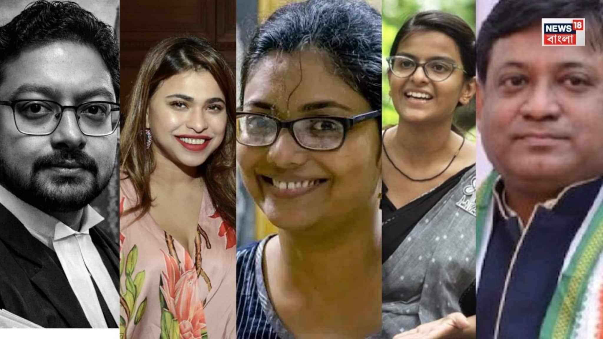 TMC Candidate List West Bengal Election 2026: বাবা-মায়েদের সময় গেল, এবার বাজি সন্তানরা! তৃণমূলের প্রার্থী তালিকায় কার ছেলে, কারই বা মেয়ে প্রার্থী হল জানেন? বড় চমক কিন্তু