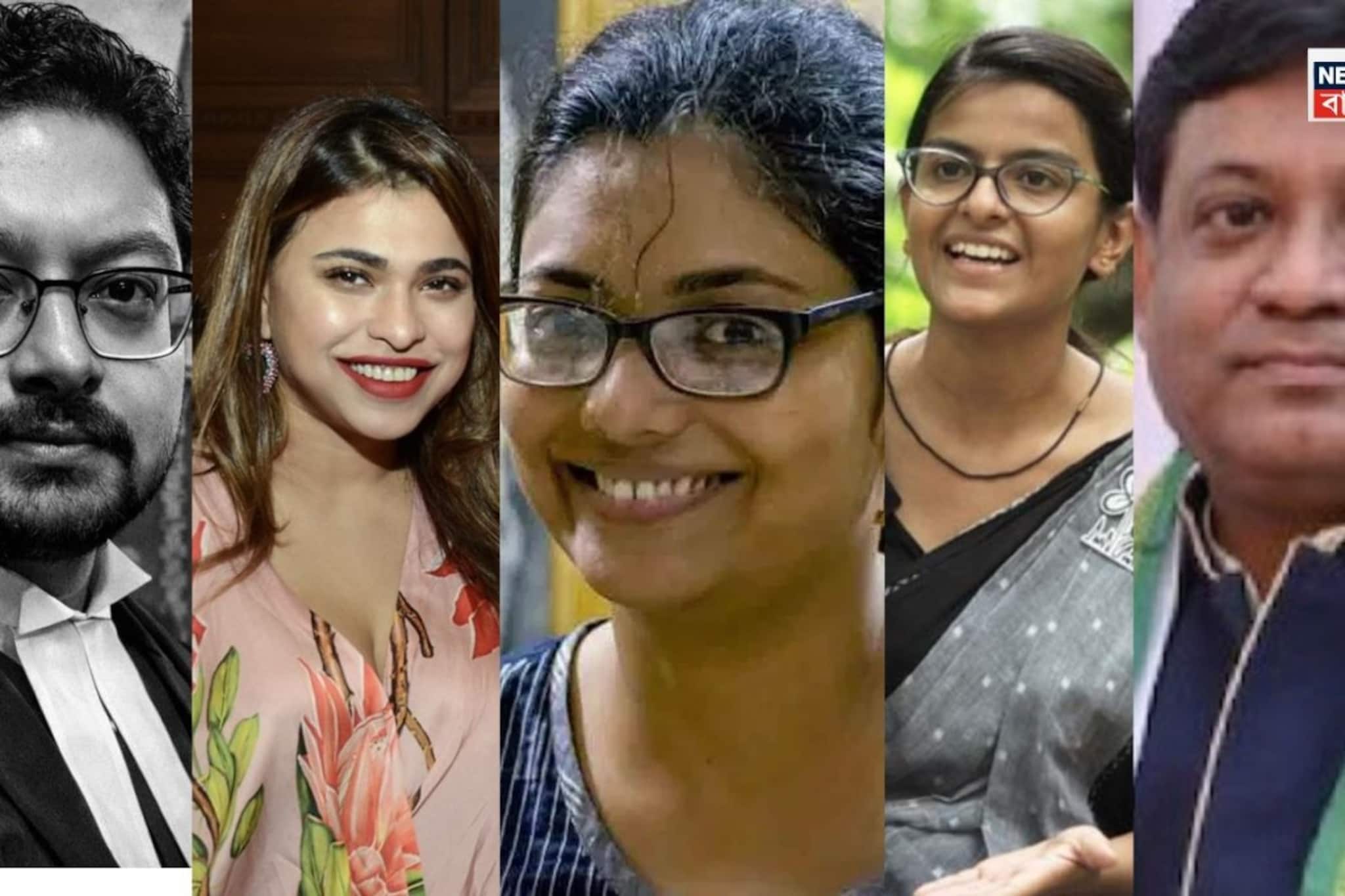 বাবা-মায়েদের সময় গেল, এবার বাজি সন্তানরা! তৃণমূলের প্রার্থী তালিকায় কার ছেলে, কারই বা মেয়ে প্রার্থী হল জানেন? 