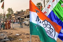 TMC ISF Clash: দেওয়াল লিখনকে কেন্দ্র করে উত্তপ্ত ভাঙড়, আইএসএফ-তৃণমূল তুমুল অশান্তি! আহত একাধিক