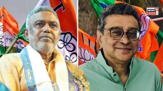 দেবাশিস কুমার বনাম স্বপন দাশগুপ্ত