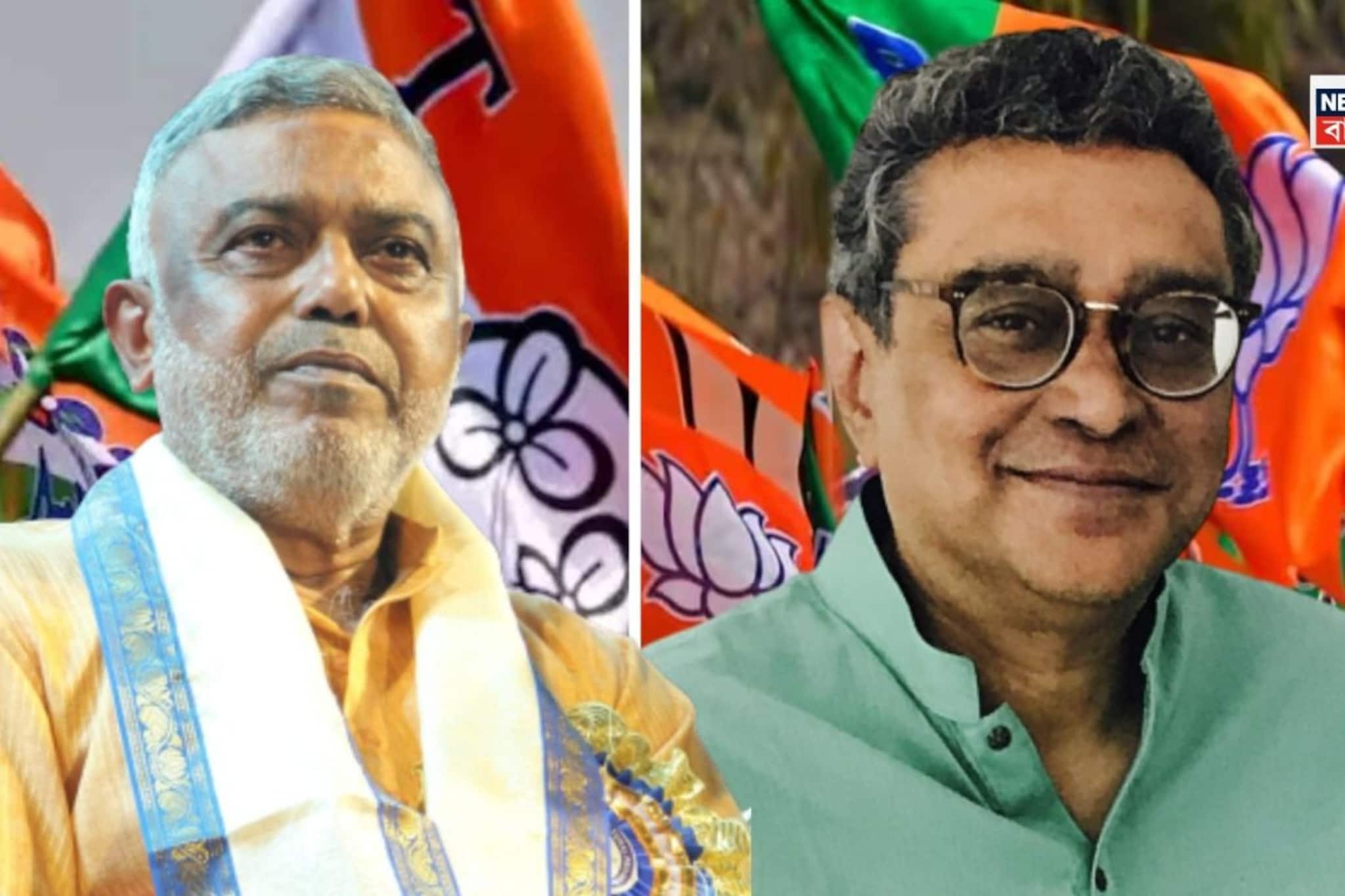 রাসবিহারী থেকেই লড়বেন দেবাশিস কুমার, তাঁর বিরুদ্ধে বিজেপি প্রার্থী কে? জানেন..