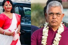 Dilip Ghosh Exclusive Interview: বিয়ের পর কতটা পরিবর্তন হয়েছে? রাজনীতির ময়দানে কাম ব্যাক করে যা বললেন দিলীপ ঘোষ