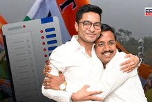 অভিষেকের হাত ধরে তৃণমূলে, কে এই পবিত্র কর...! শুভেন্দুর বিরুদ্ধে ইনিই কি নন্দীগ্রামে তৃণমূলের সম্ভাব্য প্রার্থী?