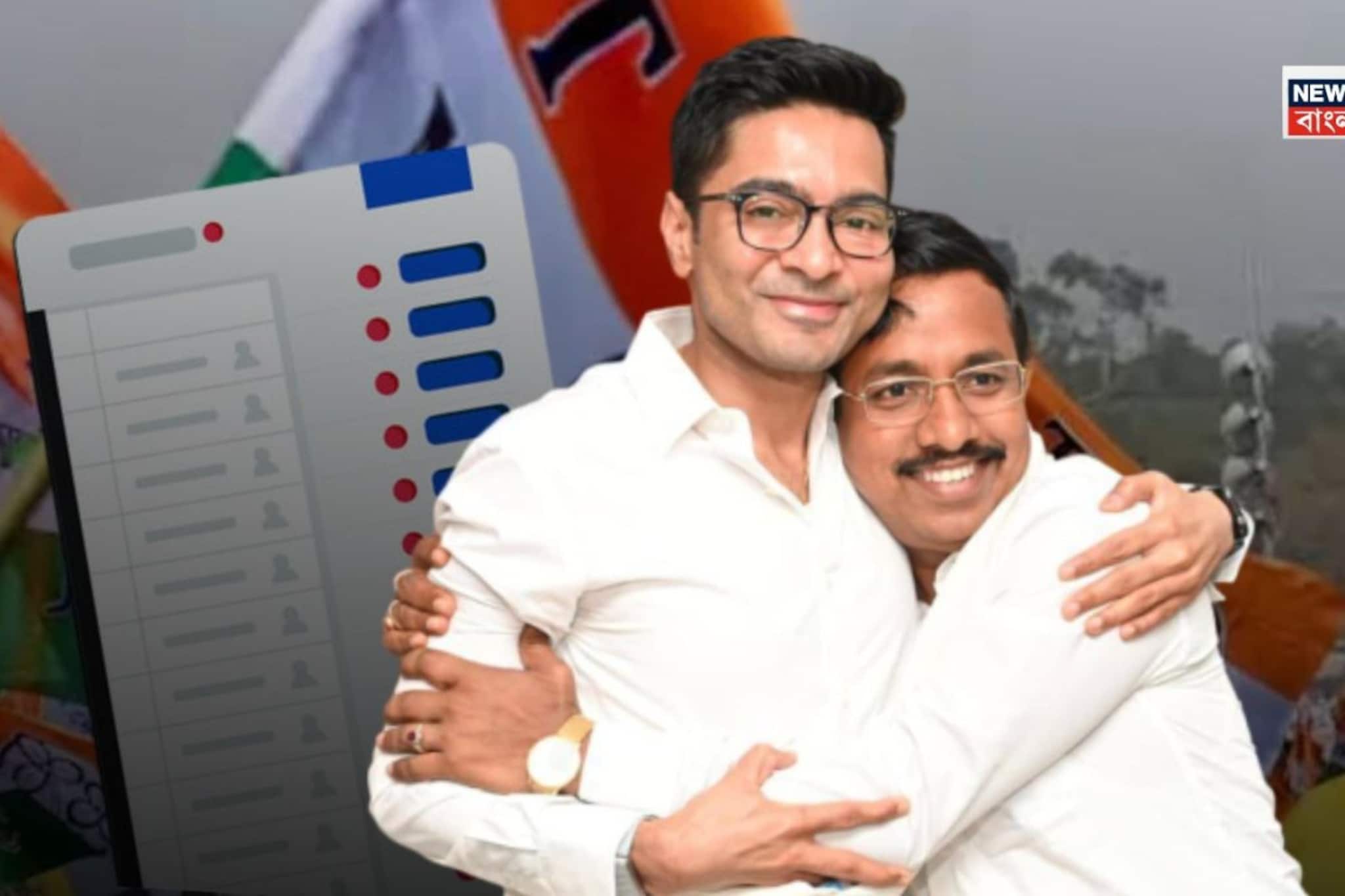 অভিষেকের হাত ধরে তৃণমূলে, কে এই পবিত্র কর...! শুভেন্দুর বিরুদ্ধে ইনিই কি নন্দীগ্রামে তৃণমূলের সম্ভাব্য প্রার্থী?