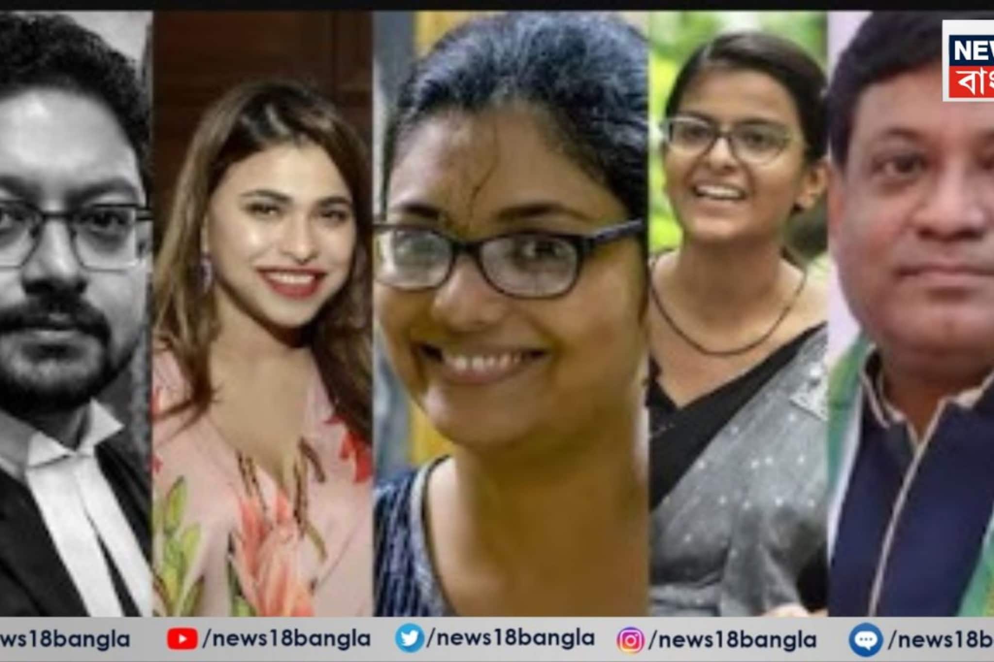 বাবা-মায়ের হাত থেকে ব্যাটন গেল ছেলে-মেয়ের হাতে, এবার ভোটে তৃণমূলের তরুণ ব্রিগেড, কোন ফ্যামিলির কে পেলেন টিকিট?