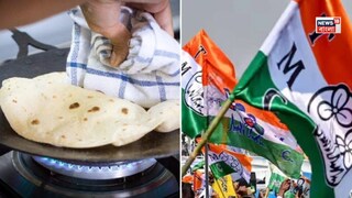 ভোট চাইলেন পুরশুরার তৃণমূল প্রার্থী