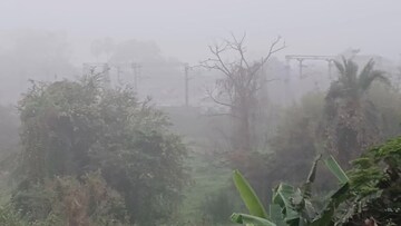 রাজ্যের এবার আসছে বৃষ্টির দিন! রাজ্যের বেশ কিছু জেলায় টানা বৃষ্টির পূর্বাভাস, বিরাট আপডেট