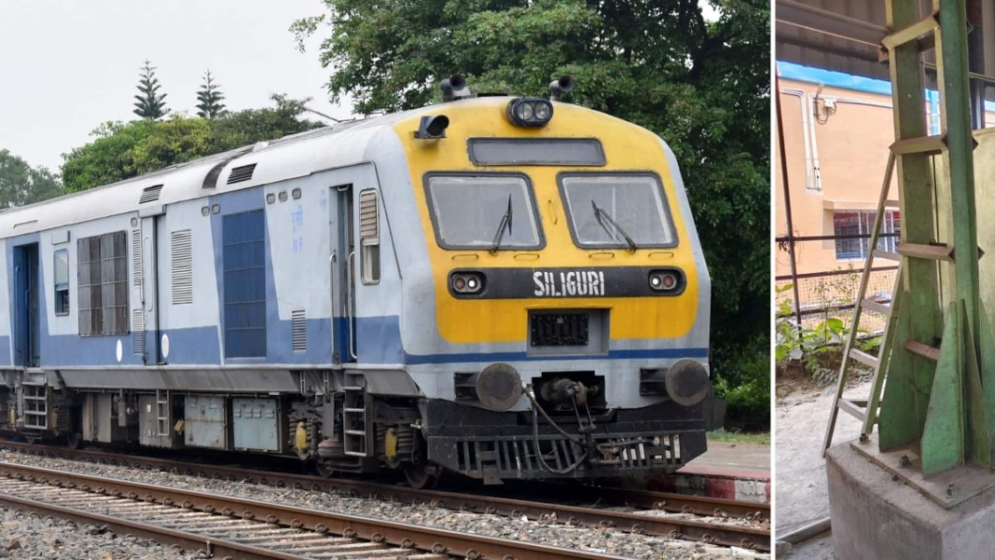 North Eastern Frontier Railways: ডেমু রেক রক্ষণাবেক্ষণ ও যাত্রী পরিষেবা উন্নত করার লক্ষ্যে বিশেষ পদক্ষেপ উত্তর-পূর্ব সীমান্ত রেলওয়ের