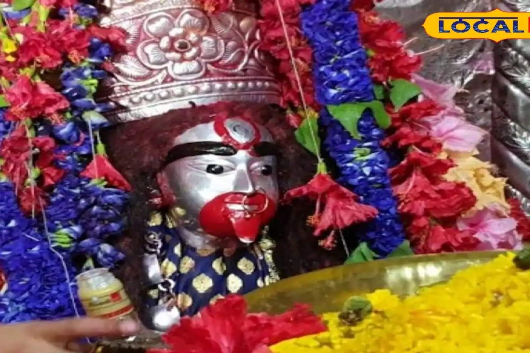 তারাপীঠ চত্বর জুড়ে গ্যাসের অভাব! বন্ধ একাধিক খাবার হোটেল, পাশাপাশি তারাপীঠ মন্দিরেও ভোগ ভান্ডারা বন্ধের মুখে, চিন্তায় সকলে 