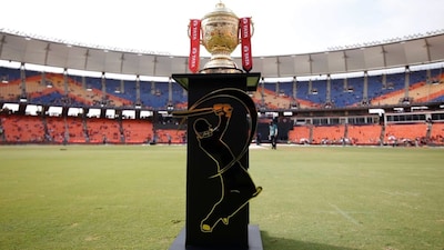 আইপিএল ২০২৬