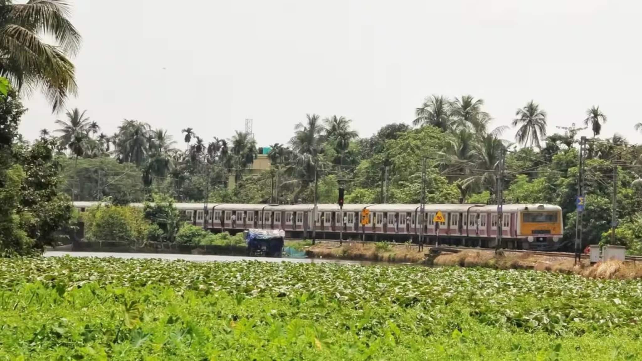 উত্তর-পূর্ব সীমান্ত রেলওয়ে নতুন সেবক-রংপো রেল প্রজেক্ট! অগ্রগতির পথে আরও এক ধাপ