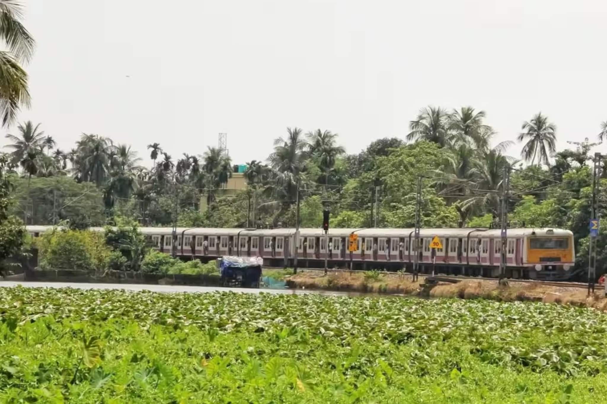 মতুয়া মহামেলা ২০২৬ উপলক্ষে ঠাকুরনগরে বিশেষ ট্রেন পরিষেবা, জেনে নিন সময়সূচি মতুয়া মহামেলা ২০২৬ উপলক্ষে ঠাকুরনগরে বিশেষ ট্রেন পরিষেবা, জেনে নিন সময়সূচি