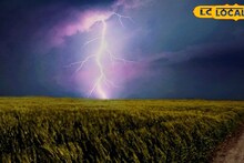 Nadia News: ঝড়বৃষ্টির মাঝে মুহুর্মুহু বজ্রপাত! কল্যাণীতে বিদ্যুতের ঝলকানি কাড়ল মহিলার প্রাণ, গুরুতর জখম স্বামী