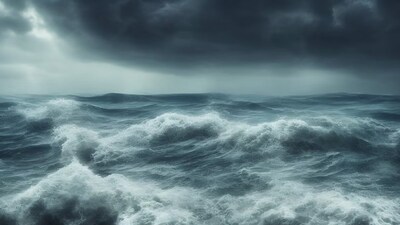 দক্ষিণবঙ্গের কলকাতা হাওড়া ও দক্ষিণ চব্বিশ পরগনা জেলায় ঝড় বৃষ্টির আশঙ্কা। বজ্র-বিদ্যুৎ-সহ মাঝারি বৃষ্টির সঙ্গে ৫০ থেকে ৬০ কিলোমিটার গতিবেগে দমকা ঝড়ো বাতাস বইবে। আলিপুর আবহাওয়া দফতরের সর্তকতা। Photo- Representative 