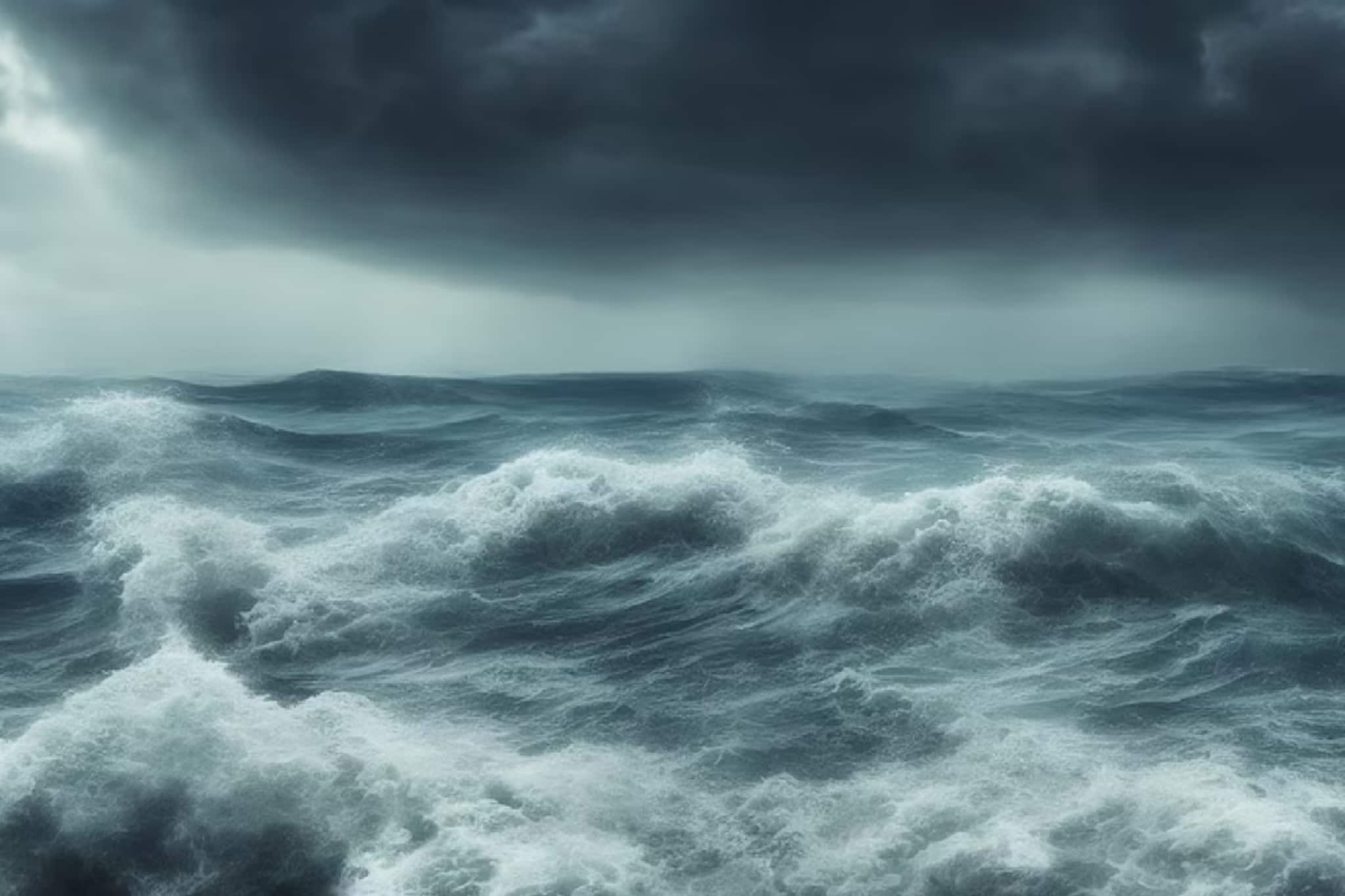 দিনের বেলা লাগামছাড়া তাপমাত্রার খেলা, রাত হলেই বাজ-বিদ্যুতের খেলা, ধেয়ে আসবে ঝড়-বৃষ্টি