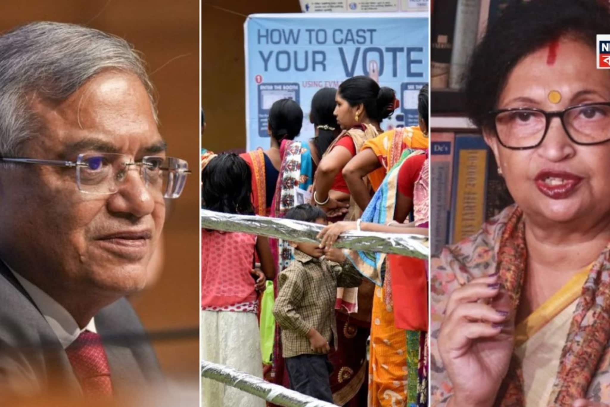 ‘আমাকে বলছে ডোন্ট শাউট!,’ বিস্ফোরক চন্দ্রিমা! তৃণমূলকে শেষ ১৫ মিনিট সময় দেওয়ার অভিযোগ