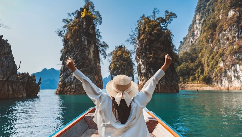 ২০২৫ সালে বাংলাদেশি পর্যটকদের আগমনে প্রায় ৭৩ শতাংশ পতন ! ভারতের বিদেশি পর্যটক আগমনের হার নামল নীচে